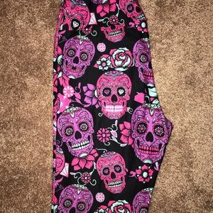 Charlies Project Tween Leggings